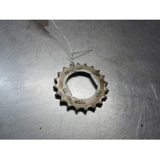 31V103 Crankshaft Timing Gear From 2013 Chevrolet Trax  1.4 5535345